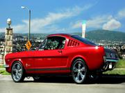 Ford Mustang FORD 302